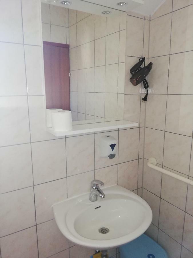 Batos Gjestgiverier Zavala